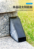 太阳能楼梯转角灯